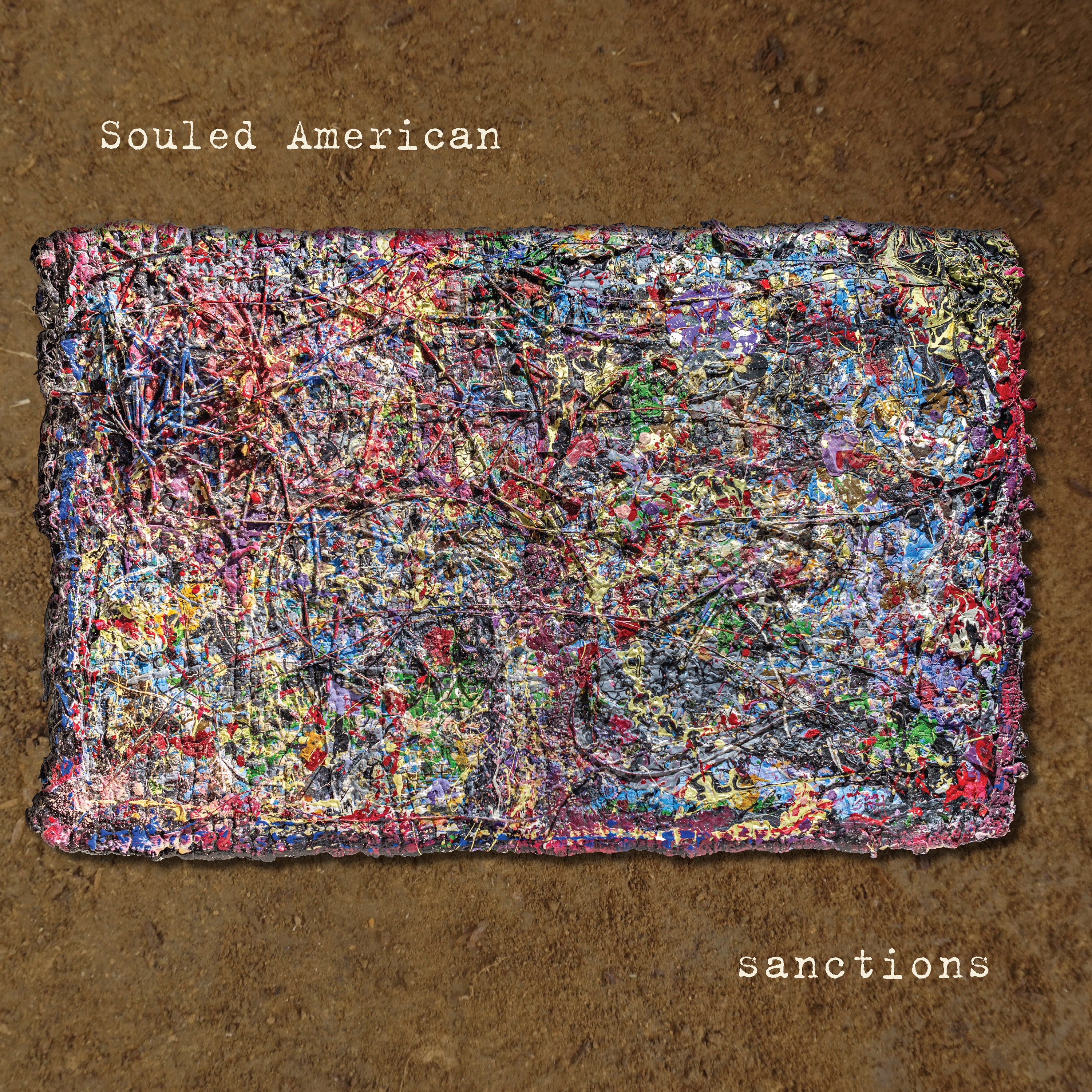 Souled American - Freeing Wheels