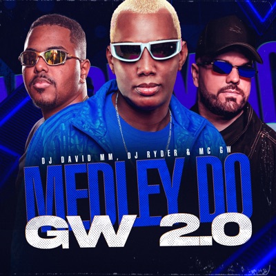Medley do Gw 2.0 - Single