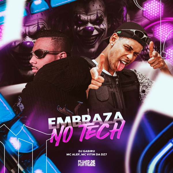 Embraza no Tech