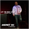 Let the beat go on (feat. Timi Kullai) - Single