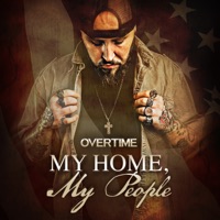 My Home, My People - Single - Overtime