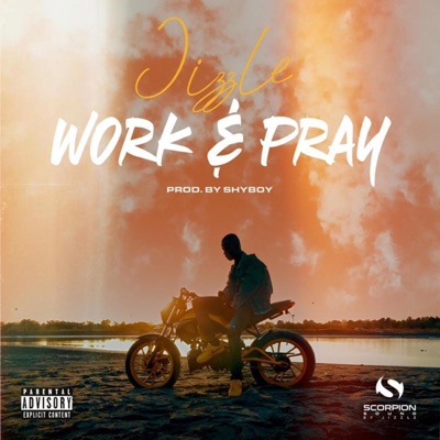 Work and Pray - Single