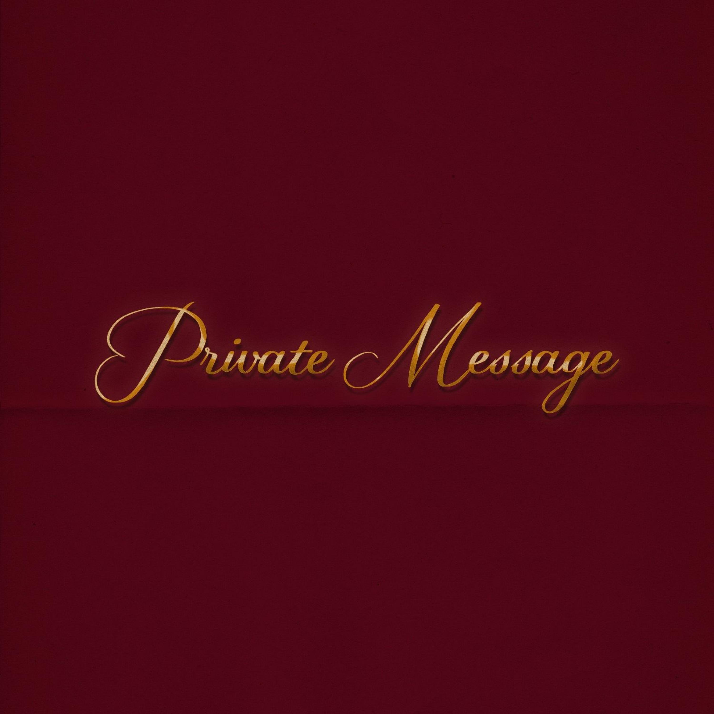 First of Many - Single