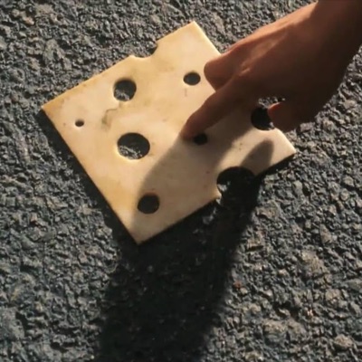 cheese touch (feat. XTN Hod) - Single