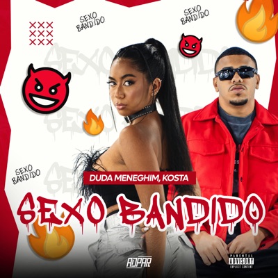 Sexo Bandido - Single