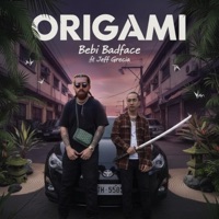 ORIGAMI (feat. Jeff Grecia) - Single - Bebi Badface