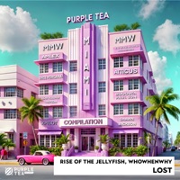 Lost - Single - Rise Of The JellyFish & WHOWHENWHY