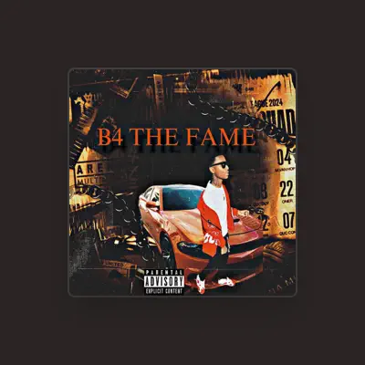Listen to T Baby3, watch music videos, read bio, see tour dates & more!