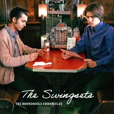 The Boondoggle Chronicles (feat. Andy Leftwich) - EP