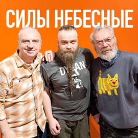 Силы небесные (feat. Ольга Егорова) Boris Plotinkov & Chaif