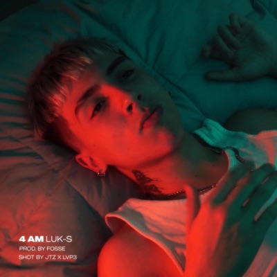 4 AM (feat. Fosse & Mirpo) - Single