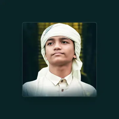 Listen to Abdullah Al Jubayer, watch music videos, read bio, see tour dates & more!