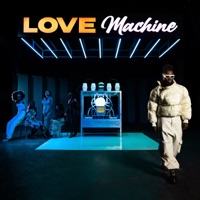 Love Machine, pt. 1 - EP - Ya Levis