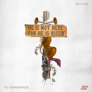 Te Esperamos (Ao Vivo) - Single