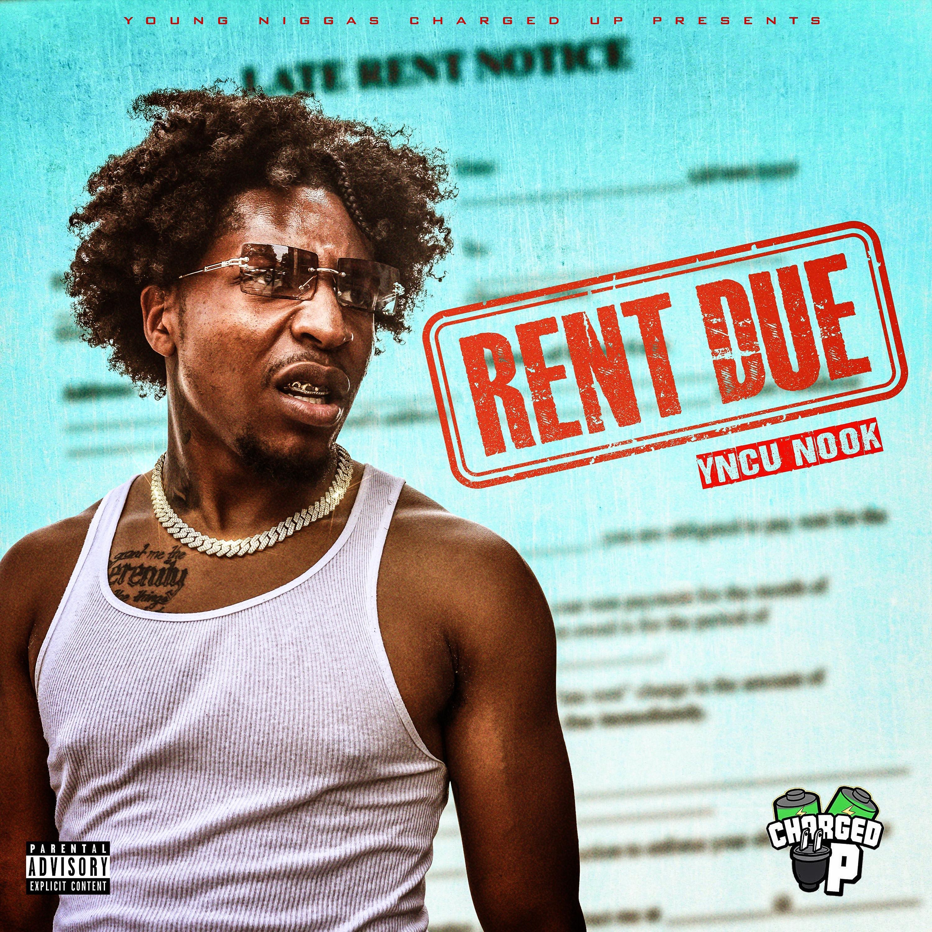 Rent Due