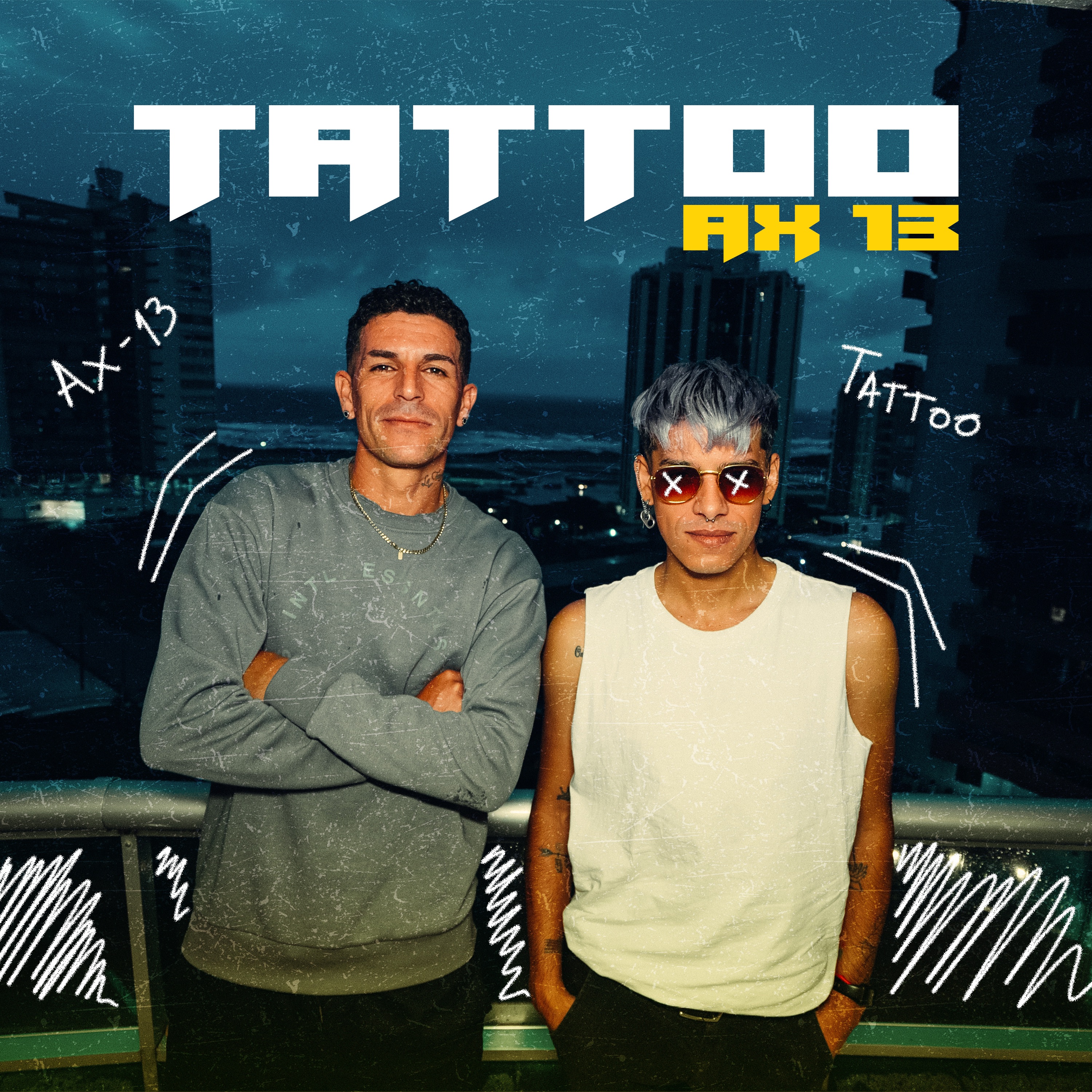 Tattoo - Single