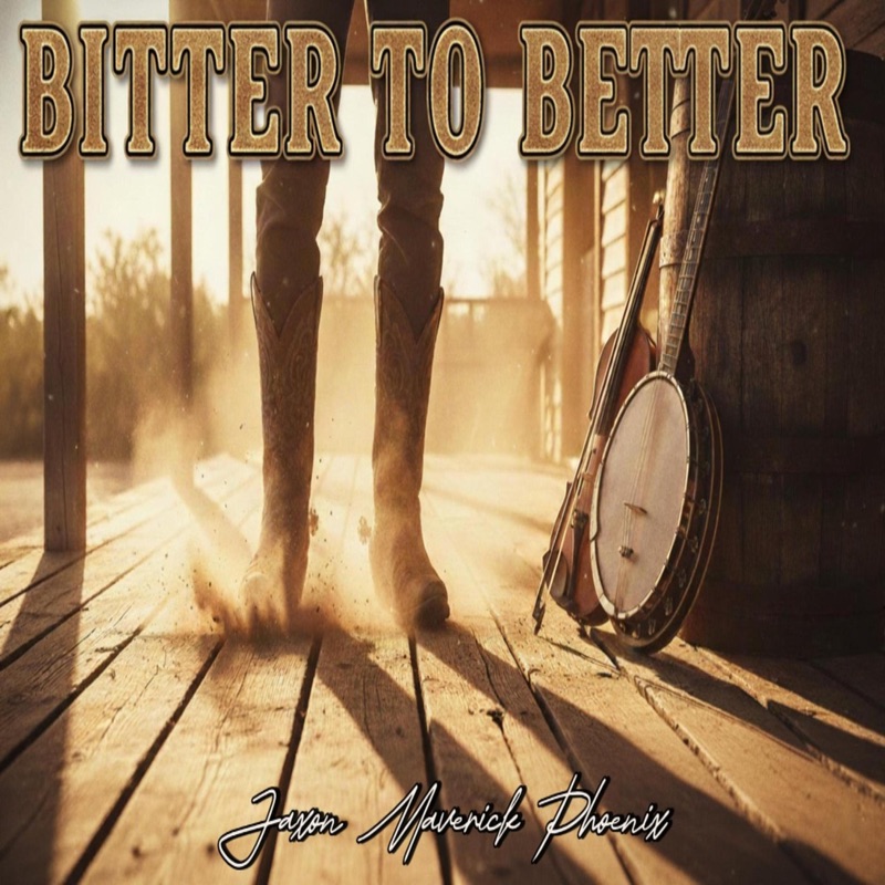 Bitter To Better