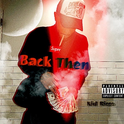 Back Then - Single