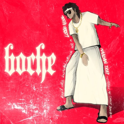 Boche (feat. GWS, Saint Moose & KAYYWE) - Single
