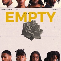 Empty Space (feat. Chancer Smith & Cantrell) - Single - A-Lex
