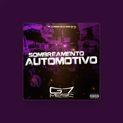 Listen to DJ niko da zl, watch music videos, read bio, see tour dates & more!