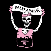Palkkapäivä (tänään ei puhkee)