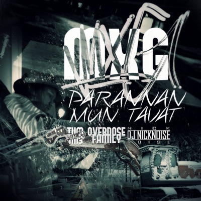 Parannan mun tavat - Single