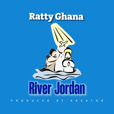 River Jordan Acapella - Single