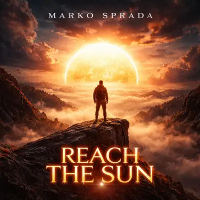 Luister naar 'Reach the Sun - Single' van Marko Sprada