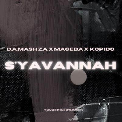 S'yavannah - Single