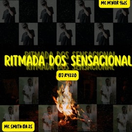 Ritmada dos Sensacional (feat. MC M'NOR GWS) Batida by music & MC SMITH DA ZS