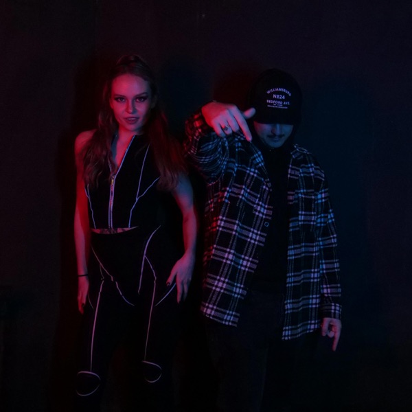 Creature of the Night (feat. Mascia)