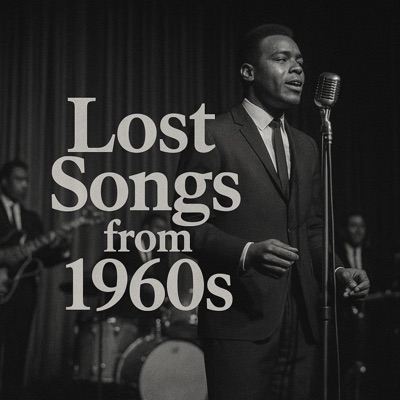 Lost Songs from 1960s - EP