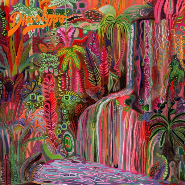 Tropical City - EP