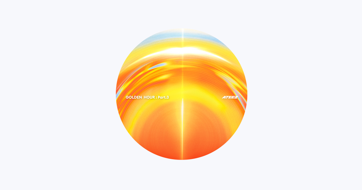 ATEEZ - Apple Music