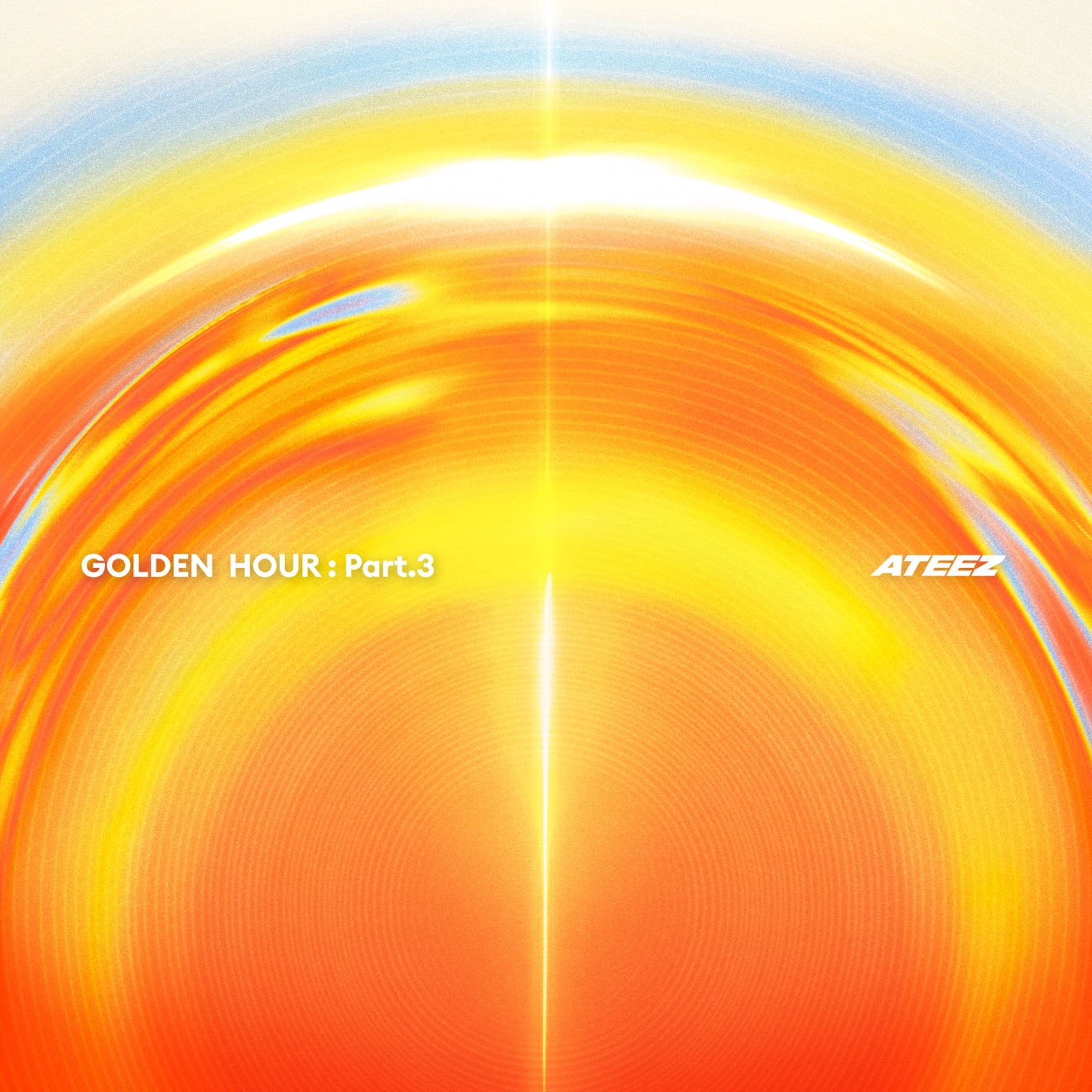 ATEEZ – GOLDEN HOUR : Part.3 – EP (2025) [iTunes Match M4A]