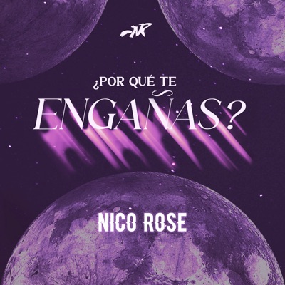 Por Qué Te Engañas? - Single