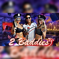2 Baddies (feat. H$upreme, Trapeando Jesus & G-Mo) - Single - B3to
