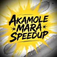 AKAMOLE MARA (feat. Dj lastborn & Teee dollar) [SPEEDUP] - Single - DJ_MOB