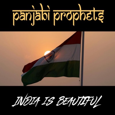 India is beautiful - Single