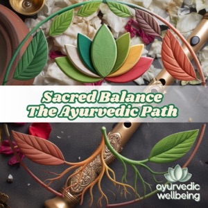 Sacred Balance: The Ayurvedic Path