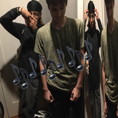 groovy (feat. Van) - EP