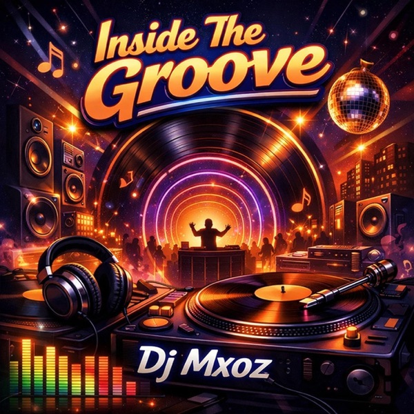 Inside The Groove