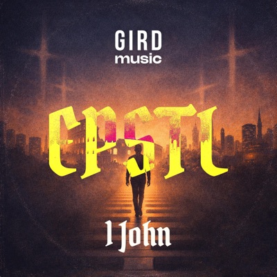 EPSTL (First John) - EP