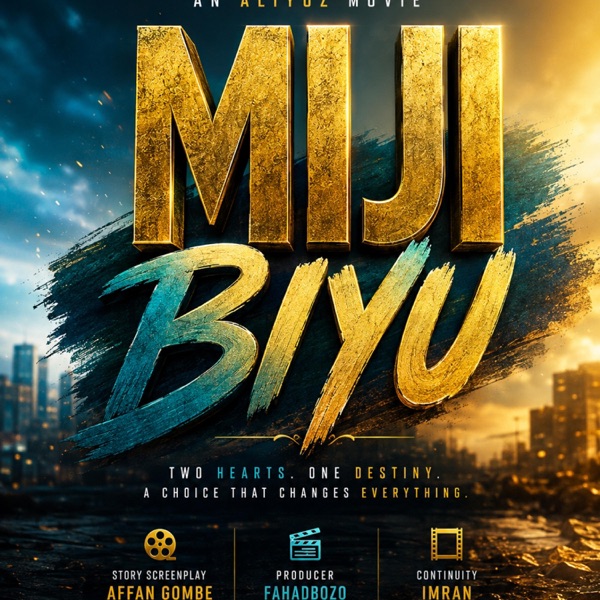 Miji Biyu