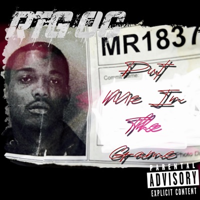 Put Me In The Game - Single
