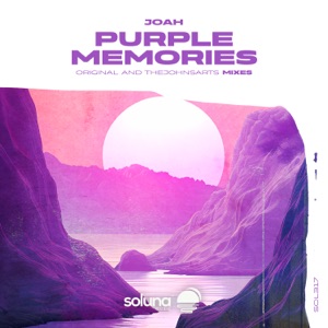 Purple Memories - Single