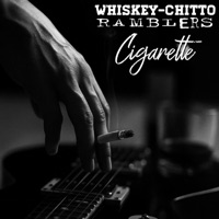 Cigarette