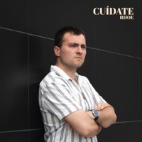 Cuídate - Single - Rhoe