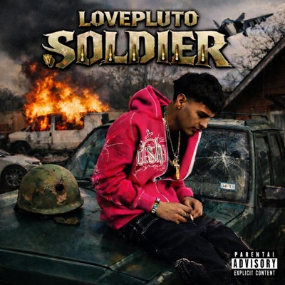 Soldier - Single